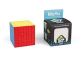OBL934007 - MAGIC CUBE
