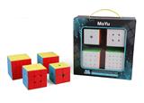 OBL934033 - MAGIC CUBE