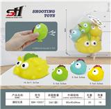 OBL934151 - 搪胶玩具