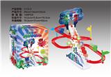 OBL934295 - 蒙面侠电动爬梯轨道