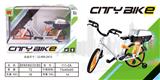 OBL934331 - Electric series