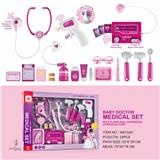 OBL934356 - DoctorToy