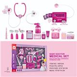 OBL934357 - DoctorToy