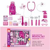 OBL934360 - DoctorToy