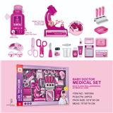 OBL934362 - DoctorToy