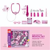 OBL934363 - DoctorToy