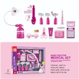 OBL934364 - DoctorToy