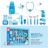 OBL934376 - DoctorToy