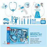 OBL934377 - DoctorToy