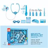 OBL934379 - DoctorToy