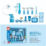 OBL934380 - DoctorToy