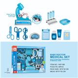OBL934384 - DoctorToy