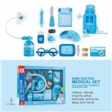 OBL934386 - DoctorToy