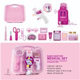 OBL934388 - DoctorToy