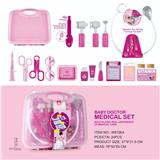 OBL934392 - DoctorToy