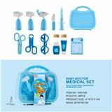 OBL934405 - DoctorToy