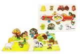 OBL934485 - Patchwork
