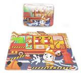 OBL934499 - Patchwork