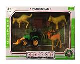 OBL934568 - Free wheel toys