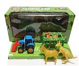 OBL934569 - Free wheel toys