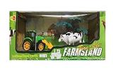 OBL934571 - Free wheel toys