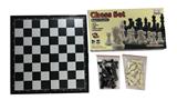 OBL934614 - 磁性国际象棋