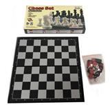 OBL934615 - 磁性国际跳棋