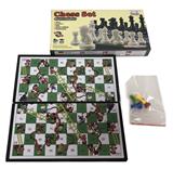 OBL934617 - 磁性蛇棋