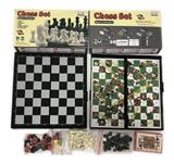 OBL934625 - 磁性国际象棋+蛇棋+国际跳+扑克