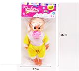 OBL935072 - Babytrollyfordoll
