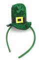 OBL935236 - 小立体帽绿头饰