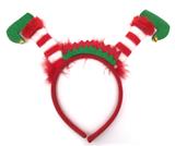 OBL935243 - 小丑鞋头饰