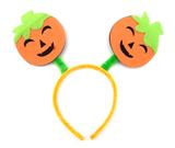 OBL935264 - 小南瓜头饰