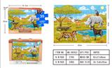 OBL935278 - Patchwork