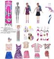 OBL935489 - DOLL