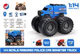 OBL935521 - Free wheel toys