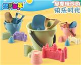 OBL935552 - Beach toys