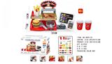 OBL935593 - 点餐机配汉堡套装