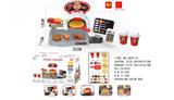 OBL935596 - 点餐机配披萨套装