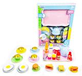 OBL935608 - Rainbow Circle
