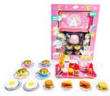 OBL935610 - Rainbow Circle