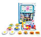 OBL935611 - Rainbow Circle