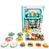 OBL935612 - Rainbow Circle