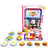 OBL935613 - Rainbow Circle