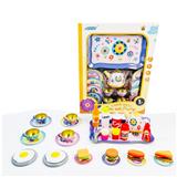 OBL935614 - Rainbow Circle