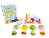 OBL935617 - Rainbow Circle