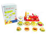 OBL935618 - Rainbow Circle