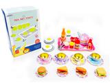 OBL935619 - Rainbow Circle