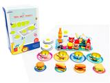 OBL935621 - Rainbow Circle