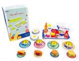 OBL935622 - Rainbow Circle